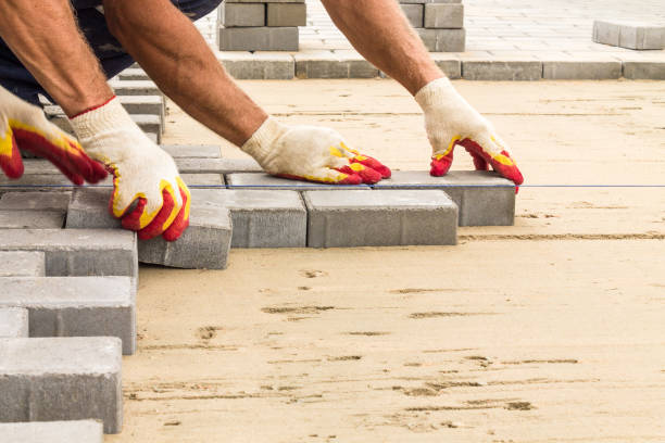 Best Driveway Pavers Near Me  in Riverside, MD
