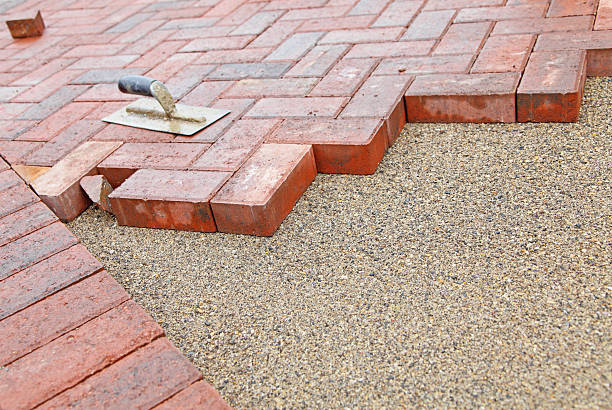  Riverside, MD Driveway Pavers Pros
