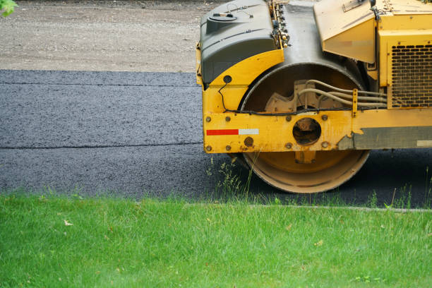 Reasons to Select Us for Your Driveway Paving Requirements in Riverside, MD