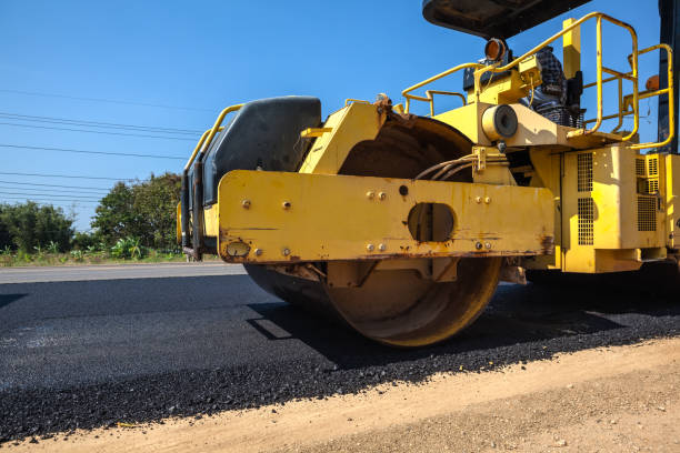 Best Custom Driveway Pavers  in Riverside, MD